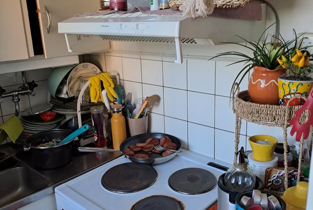 Eriksfältsgatan 16B, Malmö - bild 2
