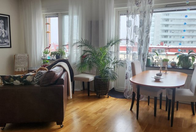 Örnehufvudsgatan 13, Göteborg - bild 1