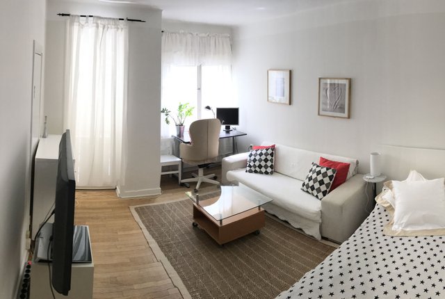 Brännkyrkagatan 56, Stockholm - bild 1
