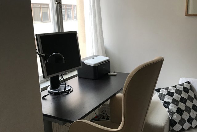 Brännkyrkagatan 56, Stockholm - bild 2