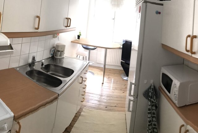 Brännkyrkagatan 56, Stockholm - bild 5