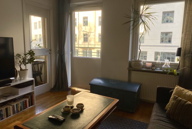 Katarinavägen 18, Stockholm - bild 3
