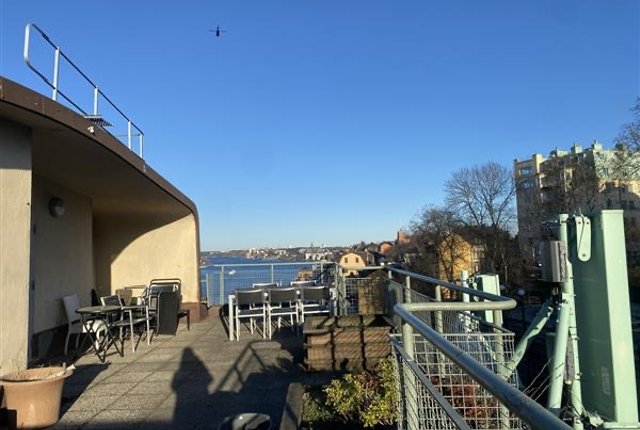 Katarinavägen 18, Stockholm - bild 2