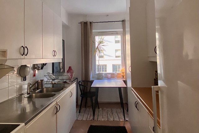 Katarinavägen 18, Stockholm - bild 7