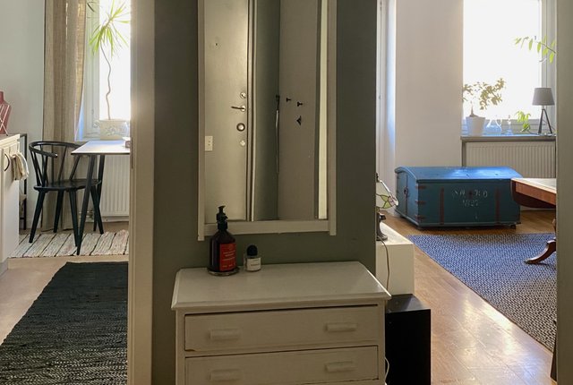 Katarinavägen 18, Stockholm - bild 8