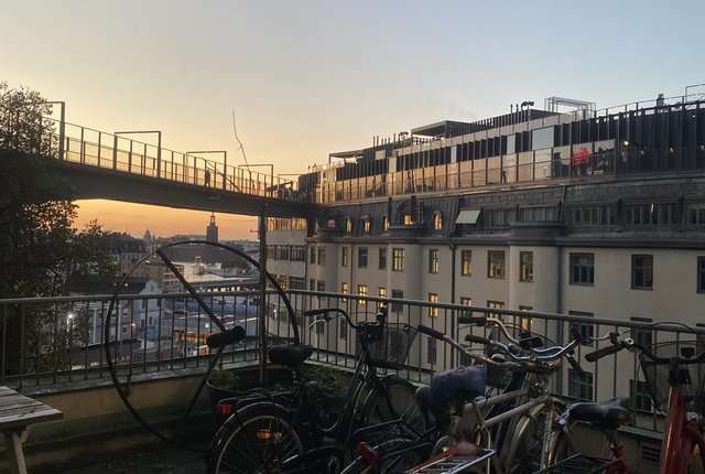 Katarinavägen 18, Stockholm - bild 1