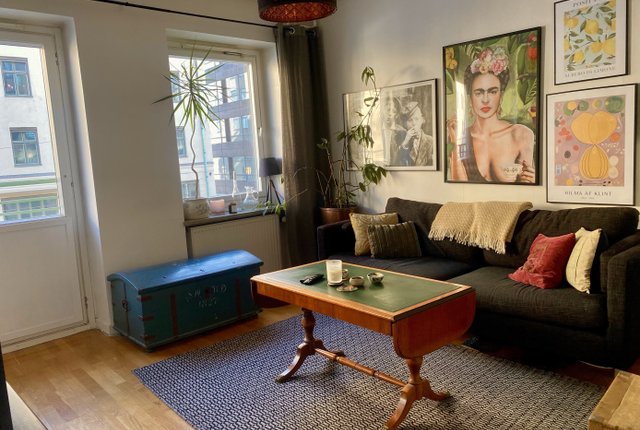 Katarinavägen 18, Stockholm - bild 5