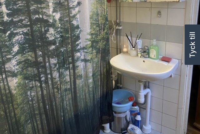 Olshammarsgatan 55, Bandhagen - bild 1