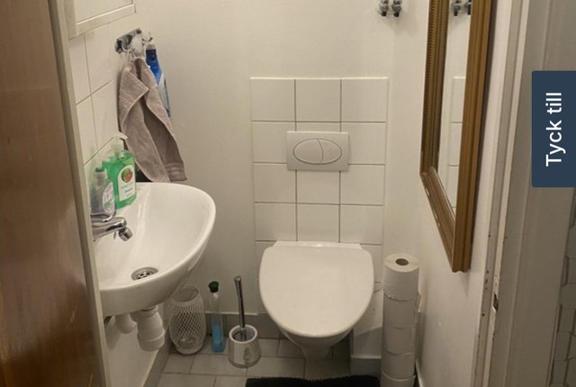 Olshammarsgatan 55, Bandhagen - bild 7