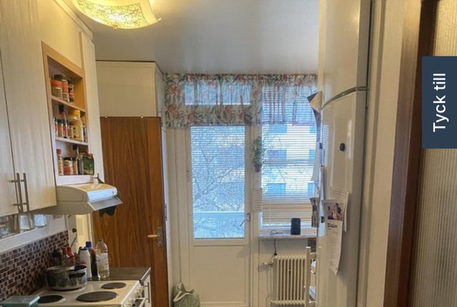 Olshammarsgatan 55, Bandhagen - bild 5