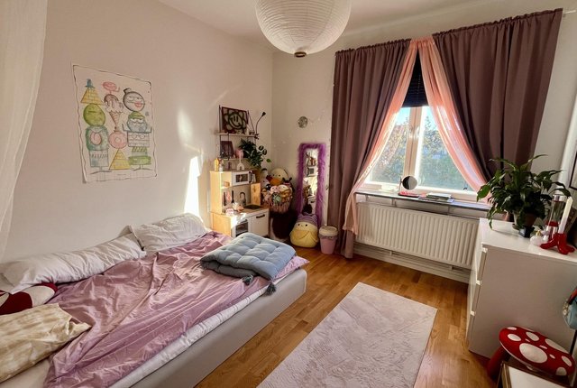 Gullmarsplan 8, Johanneshov - bild 5
