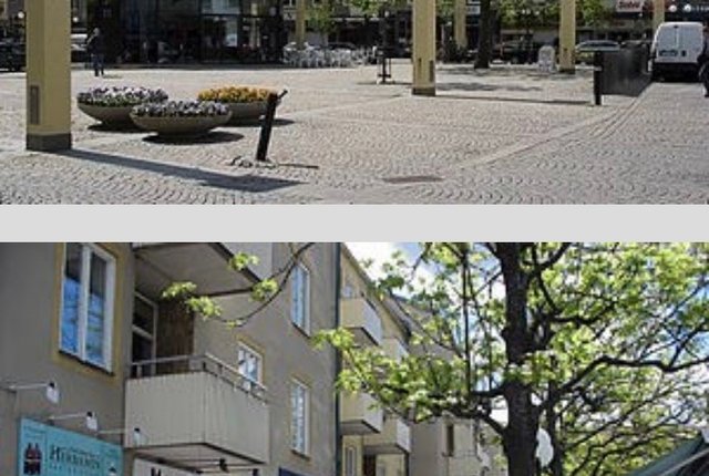 Gullmarsplan 8, Johanneshov - bild 4