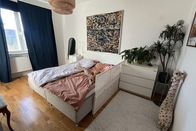 Gullmarsplan 8, Johanneshov - bild 3