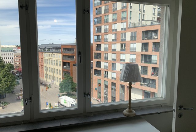 Högklintavägen 31, Sundbyberg - bild 3