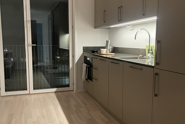 Flygfältsvägen 41, Järfälla - bild 2
