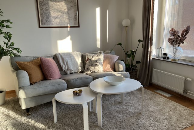 Spikskogatan 12, Älvsjö - bild 1