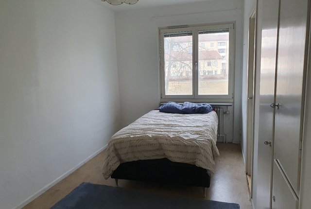 Björksundsslingan 67, Bandhagen - bild 2