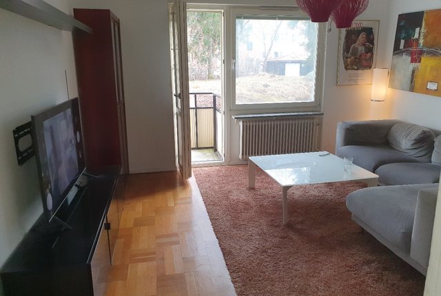 Björksundsslingan 67, Bandhagen - bild 3