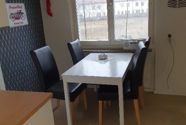 Björksundsslingan 67, Bandhagen - bild 1