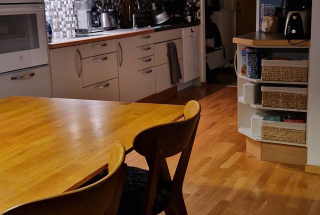 Sjöliljegatan 5, Visby - bild 1