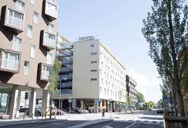 Bangårdsgatan 15, Göteborg - bild 1