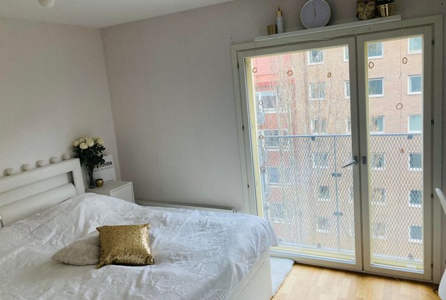 Bangårdsgatan 15, Göteborg - bild 2