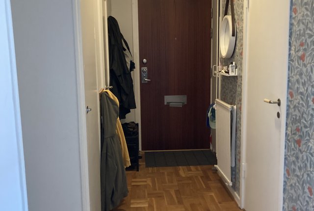 Nils Forsbergsgatan 9, Malmö - bild 3