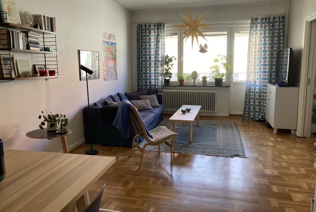 Nils Forsbergsgatan 9, Malmö - bild 2