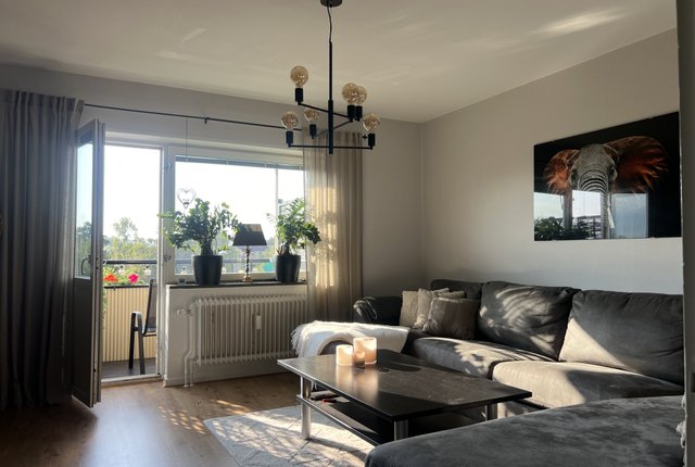 Höganäsvägen 8, Johanneshov - bild 1