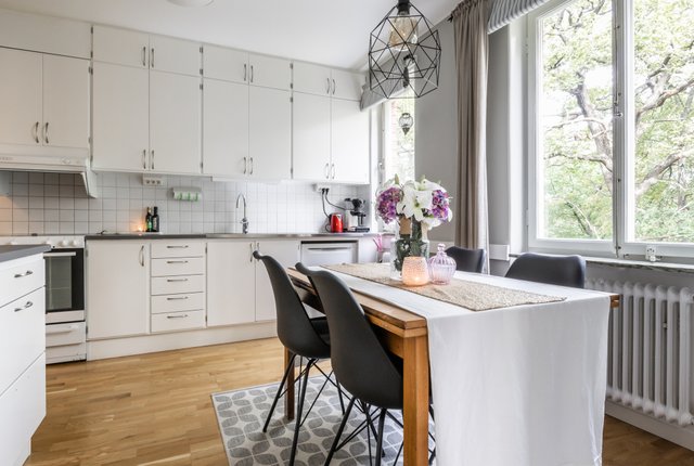 Ekensbergsvägen 57, Stockholm - bild 1