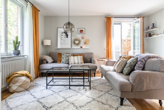 Ekensbergsvägen 57, Stockholm - bild 3