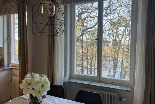 Ekensbergsvägen 57, Stockholm - bild 2