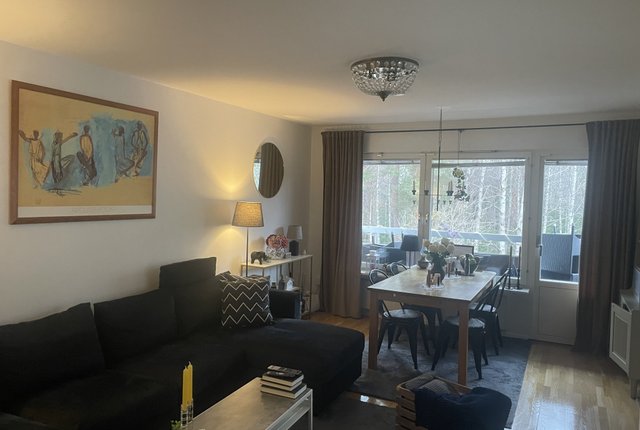 Ljungmyrsvägen 13, Täby - bild 2