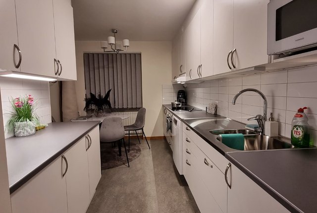 Höglandsvägen 13C, Södertälje - bild 3