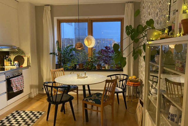 Hammarby allé 112, Stockholm - bild 2