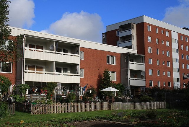 Backluravägen 21A, Nynäshamn - bild 1