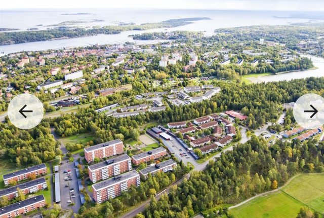 Backluravägen 21A, Nynäshamn - bild 2