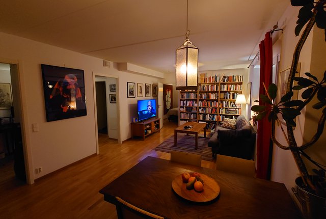 Stallgatan 23, Sundbyberg - bild 3