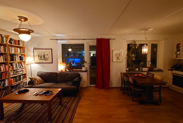 Stallgatan 23, Sundbyberg - bild 4