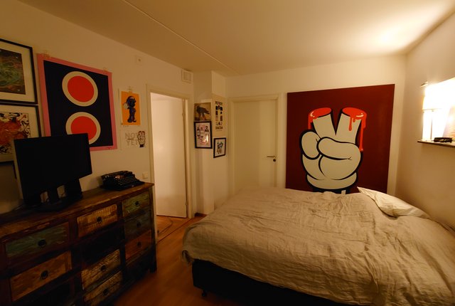Stallgatan 23, Sundbyberg - bild 6