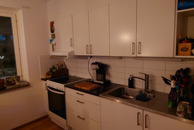 Stallgatan 23, Sundbyberg - bild 1