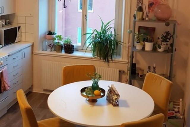 Södra Långgatan 31, Solna - bild 1