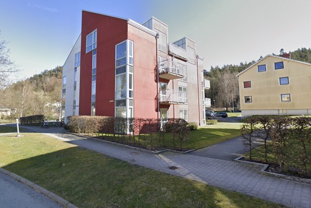 Stärteredsvägen 31, Jonsered - bild 1