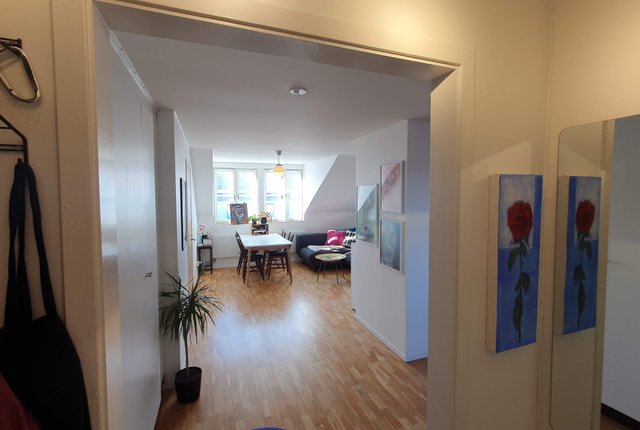 Hagagatan 28A, Stockholm - bild 5