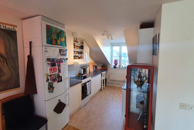 Hagagatan 28A, Stockholm - bild 7