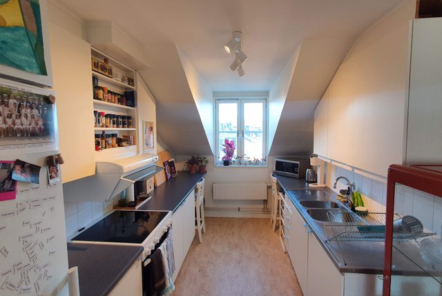 Hagagatan 28A, Stockholm - bild 8