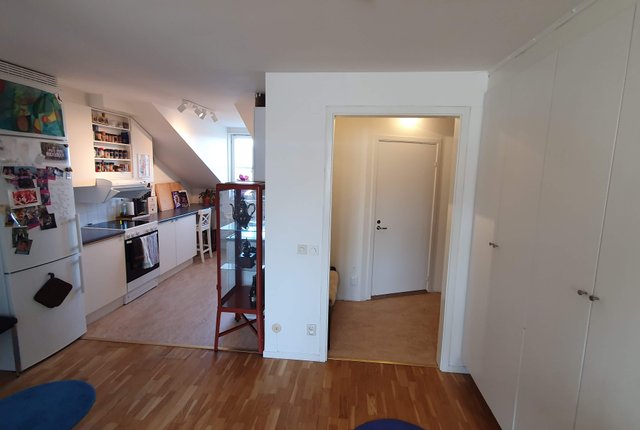 Hagagatan 28A, Stockholm - bild 6