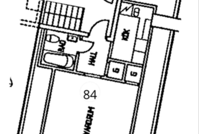 Nickelmyntsgatan 9, Göteborg - bild 1