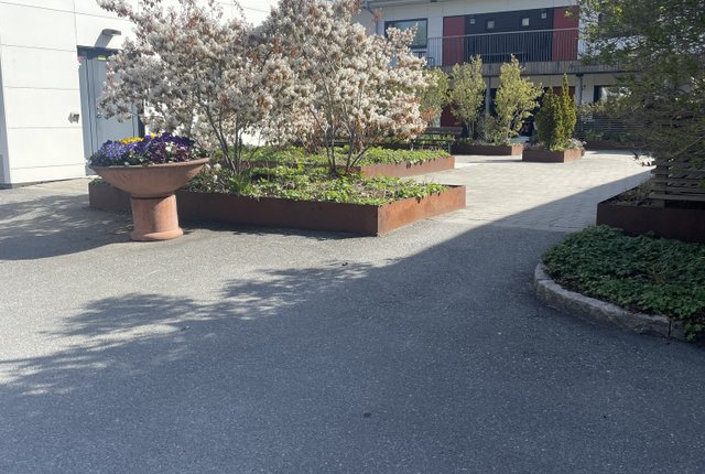 Kaverösporten 13, Västra Frölunda - bild 2