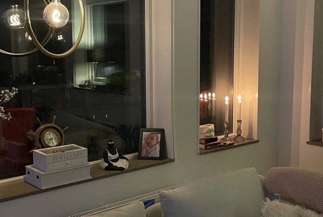 Kaverösporten 13, Västra Frölunda - bild 6